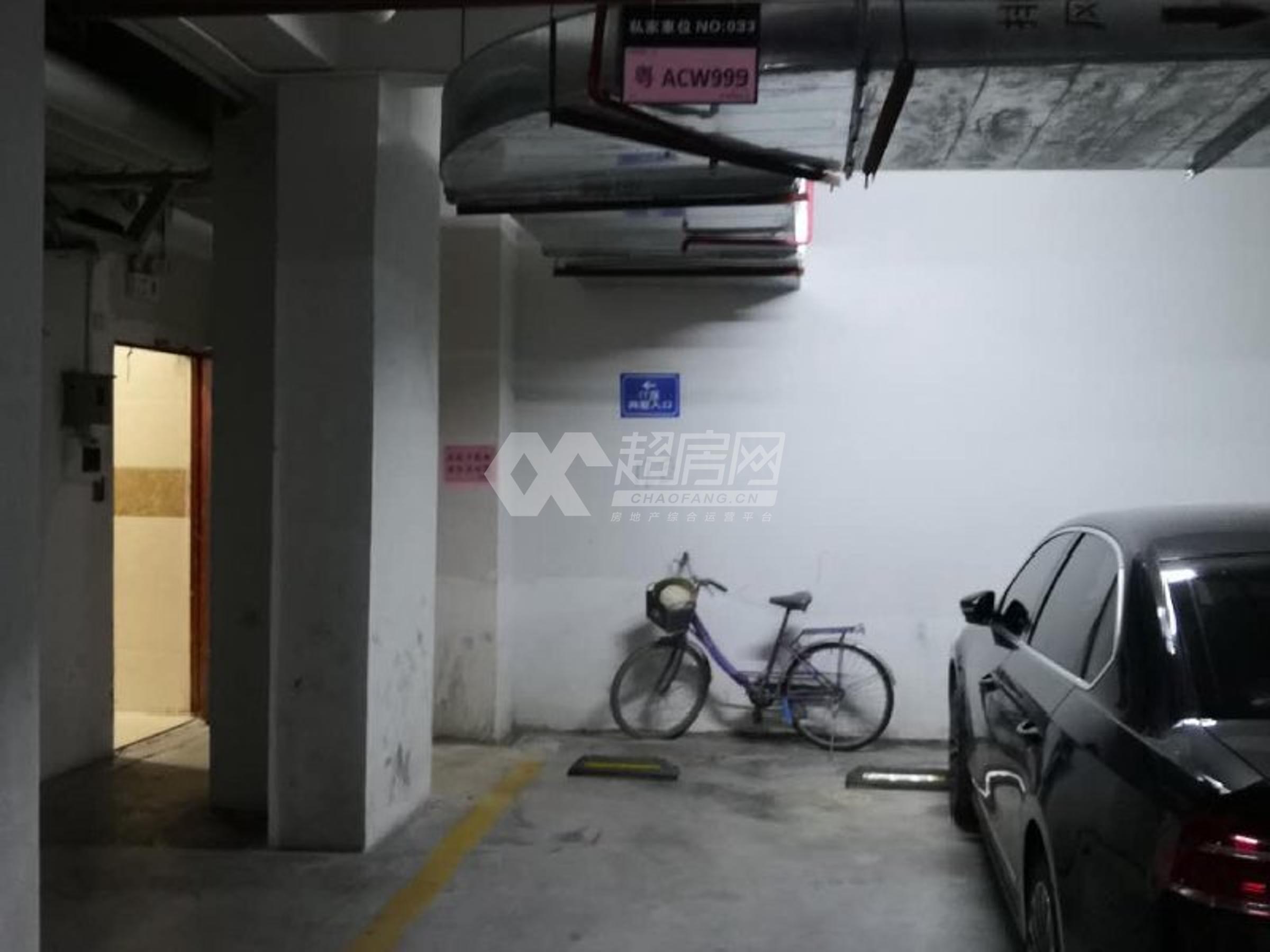 涛汇御河湾二手房