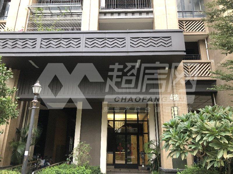 伦教保利中央公园二手房其他