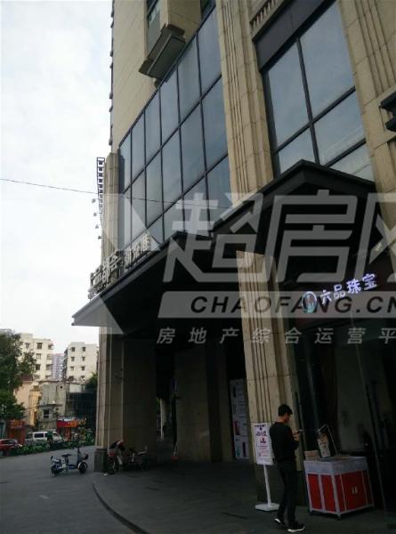 佳润上品轩二手房厨房及卫生间