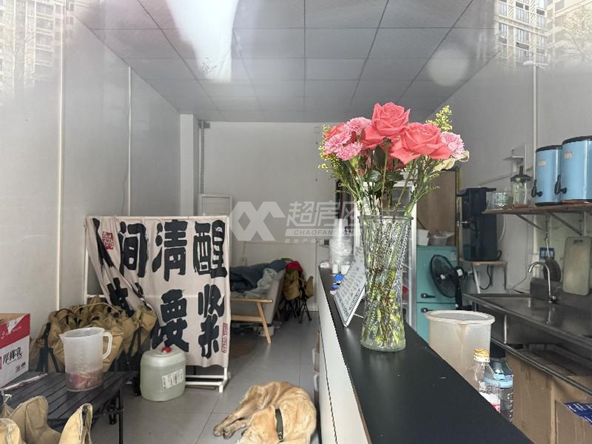 保利悦公馆二手房