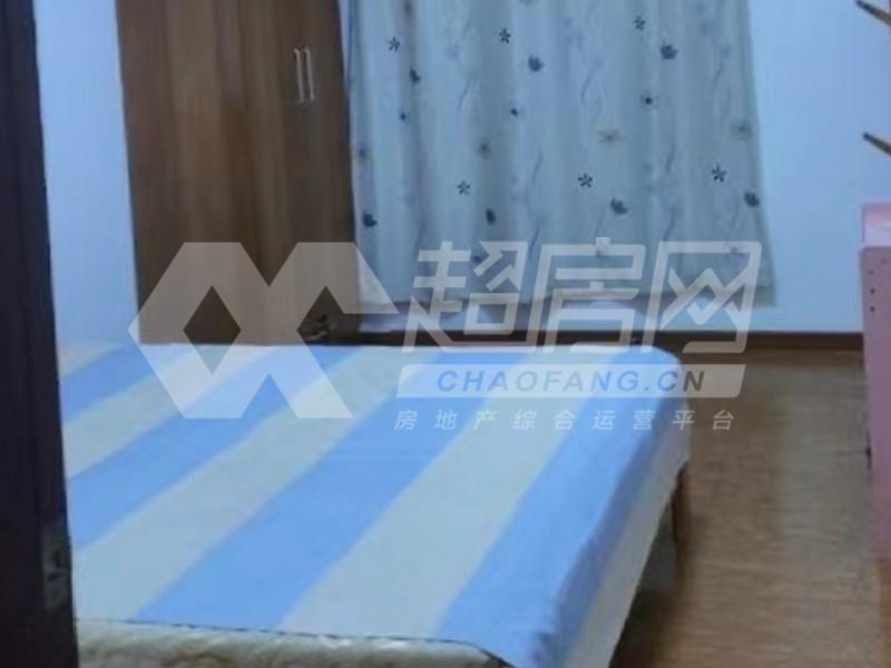 南湖花园二手房卧室