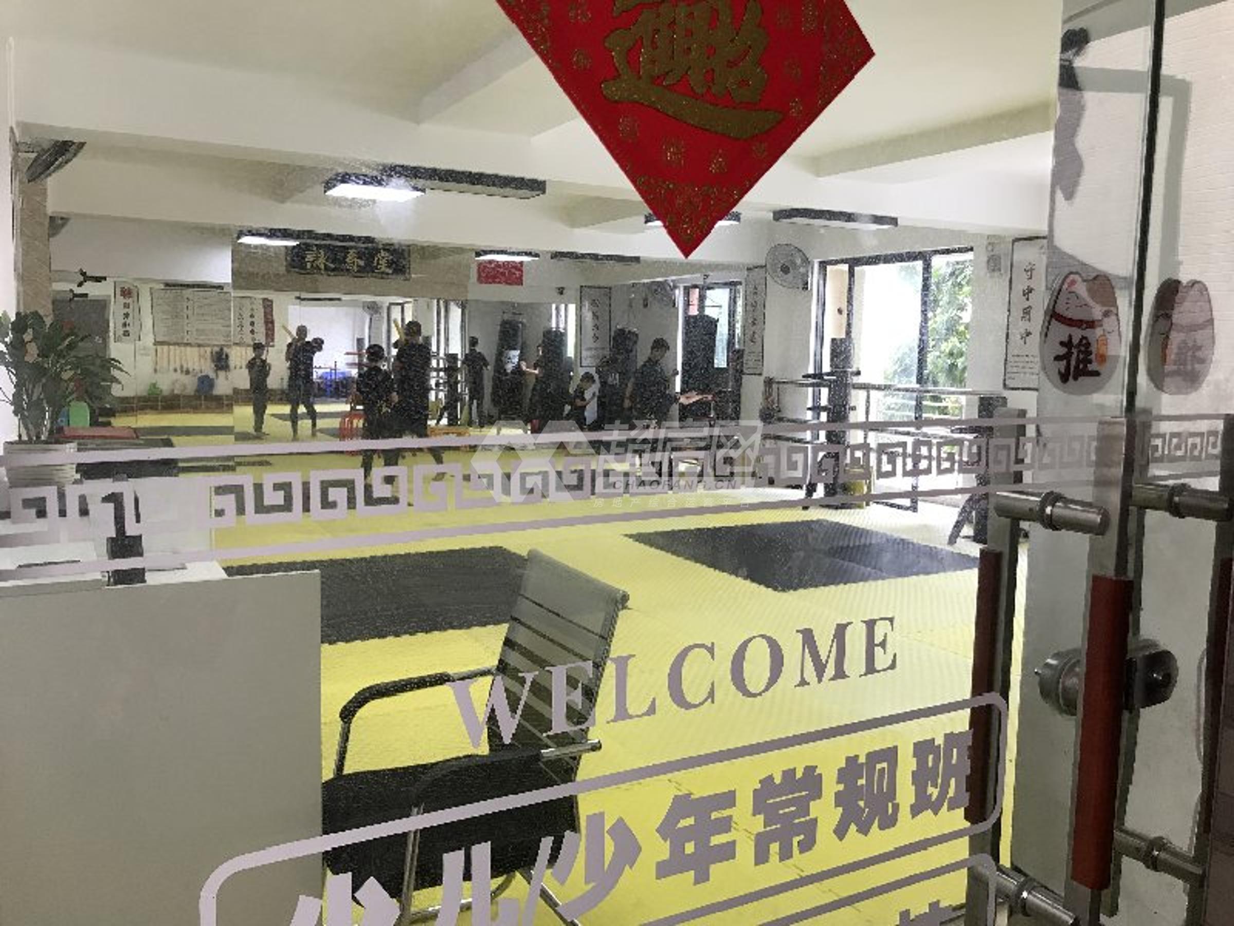 云月轩二手房