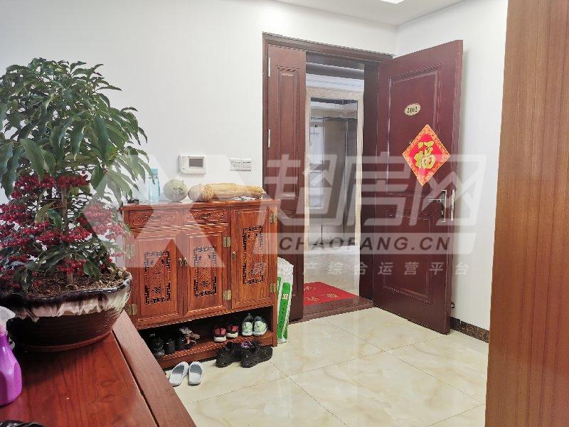 美的御海东郡二手房其他