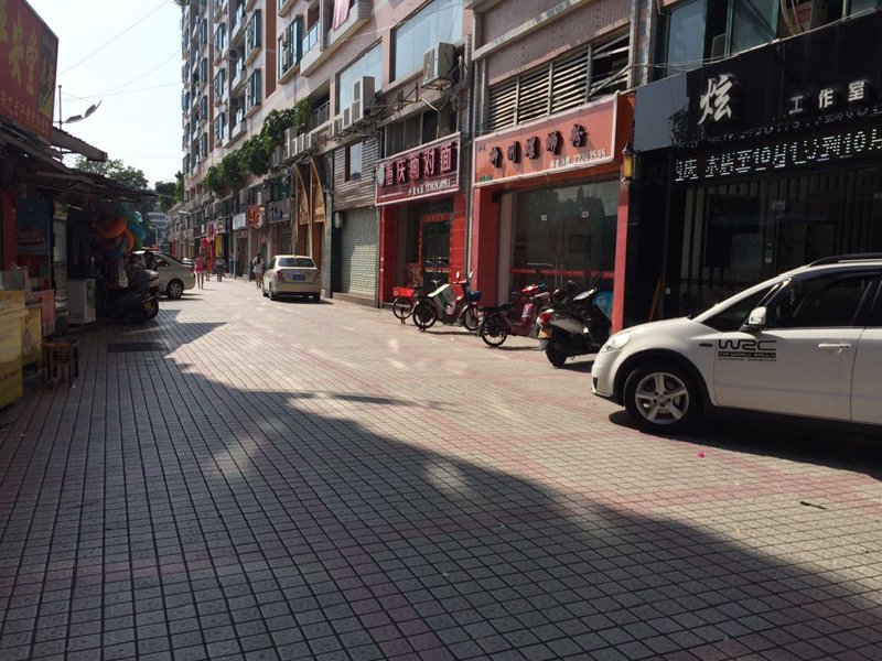 华都豪庭二手房