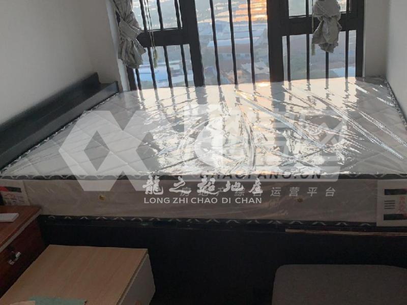 万科金域学府二手房书房