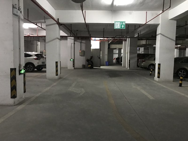 景悦名邸二手房