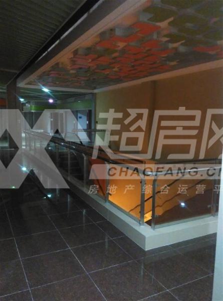 佳润上品轩二手房厨房及卫生间