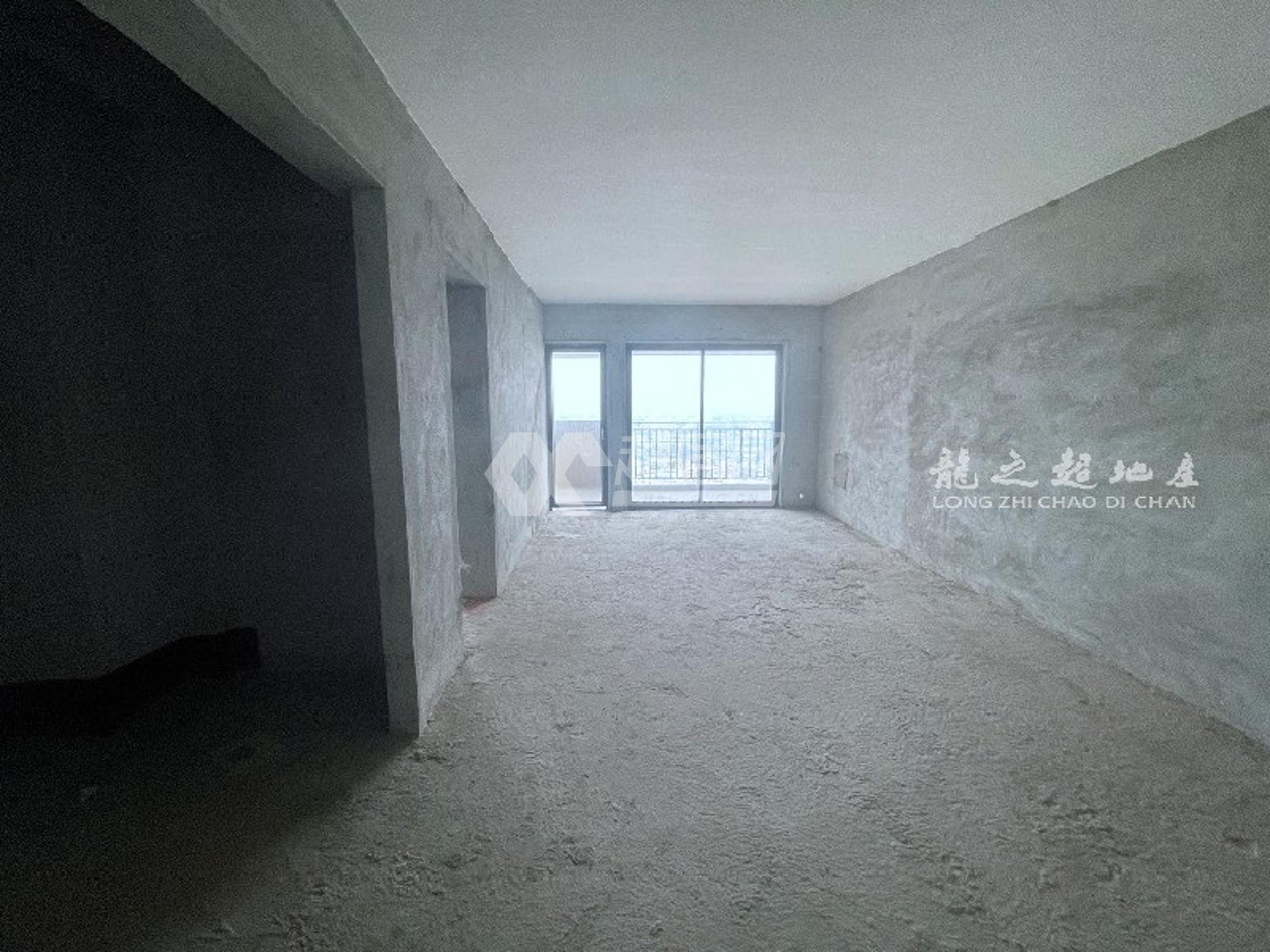 嘉信绿景花园二手房