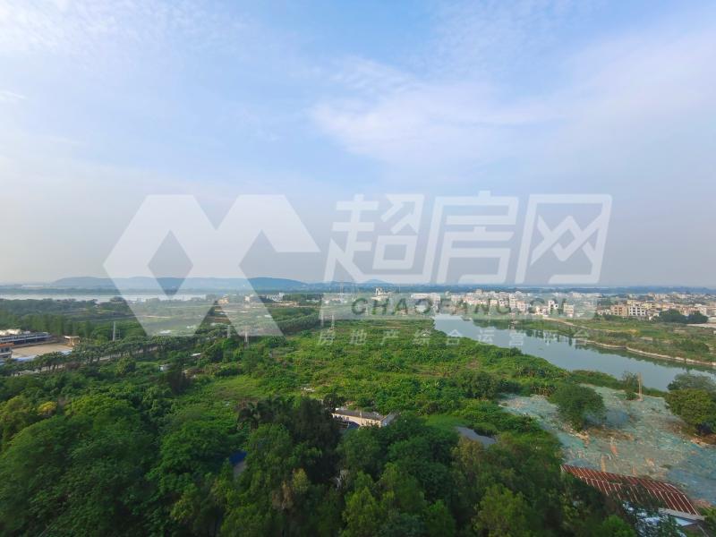 尚苑二手房阳台