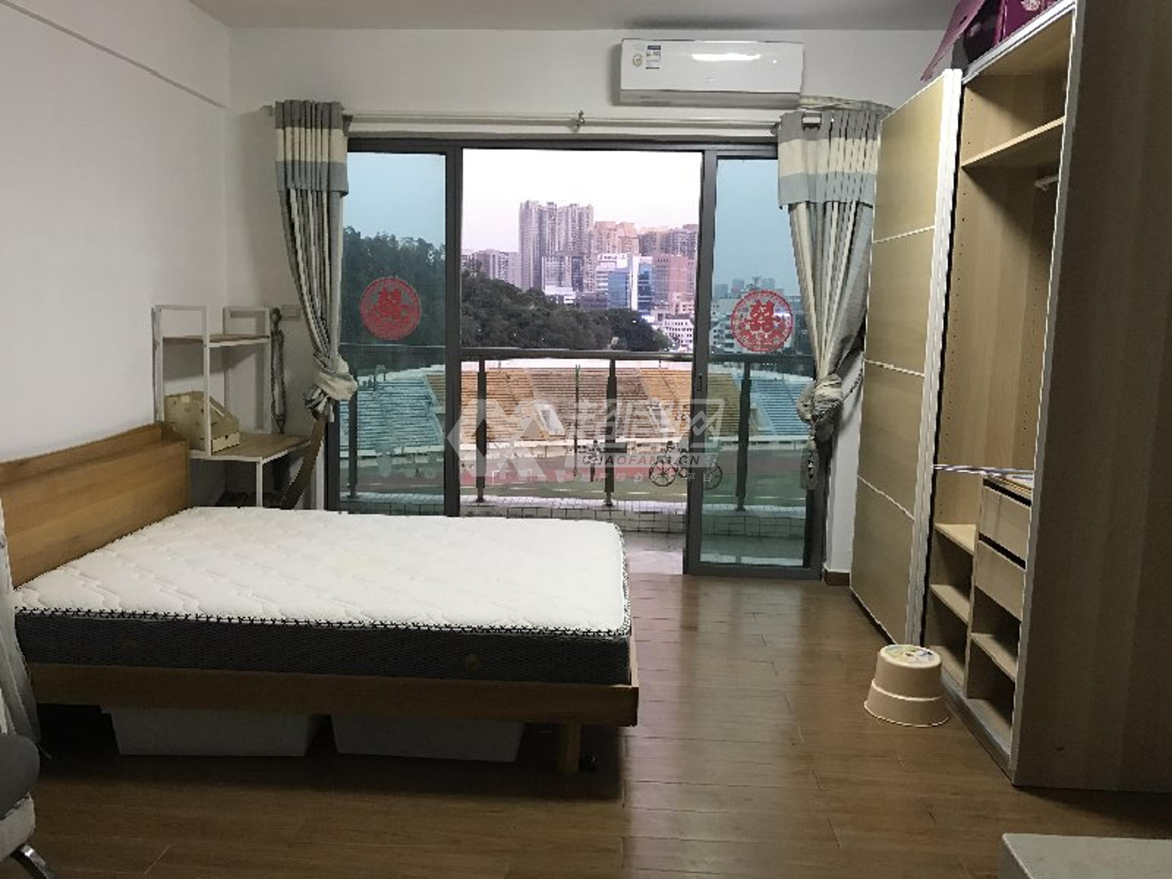 凤岭名都二手房