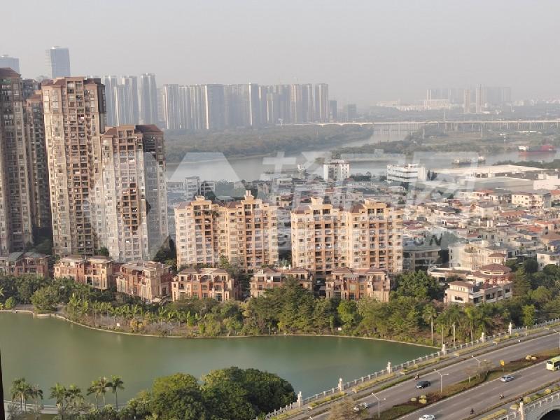 顺德区容桂 颐安灏景湾 住宅
