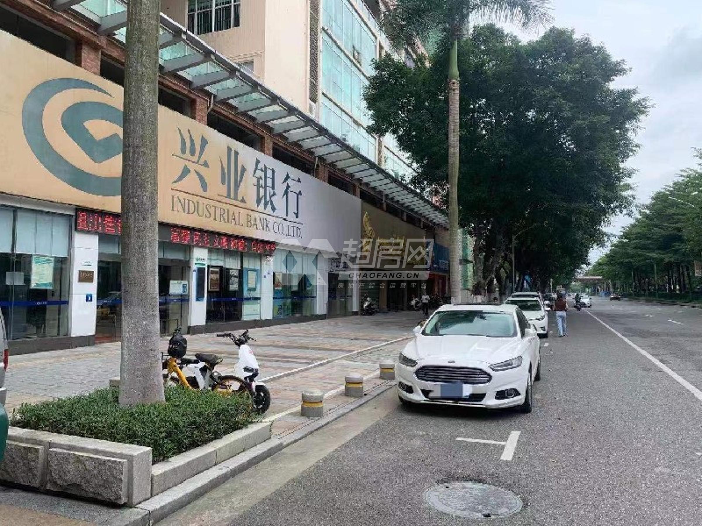 康湖名苑二手房