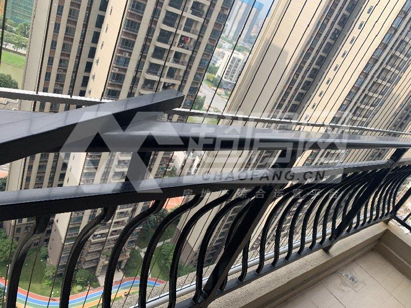 碧桂园听涛苑二手房阳台