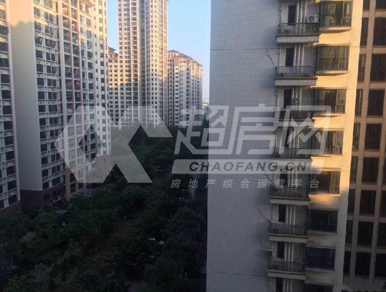 凯蓝名都二手房厨房及卫生间