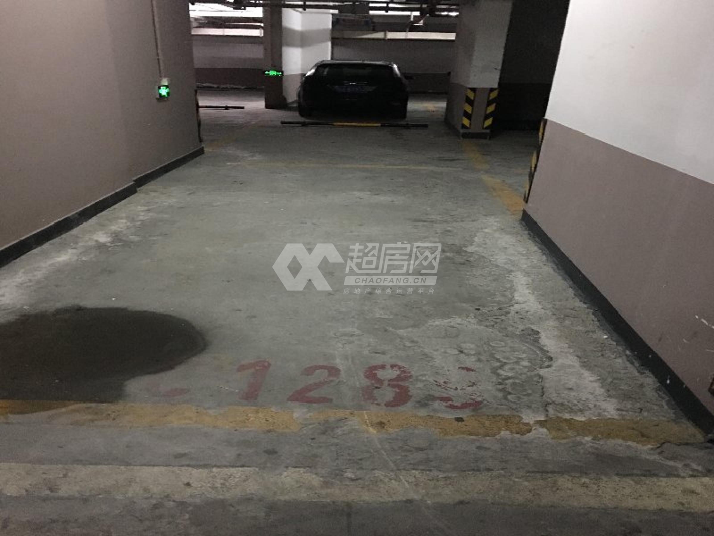 明日华府二手房