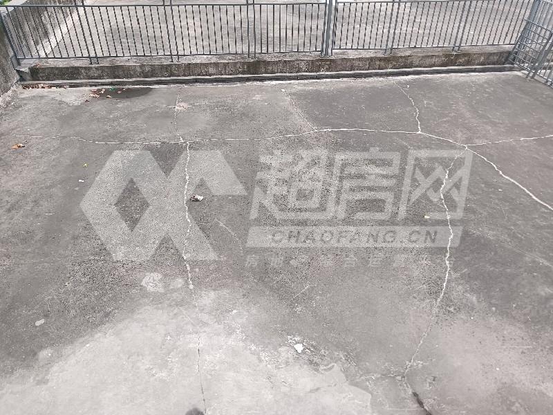 尚苑二手房露台