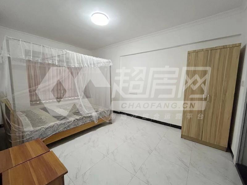 尚苑二手房卧室