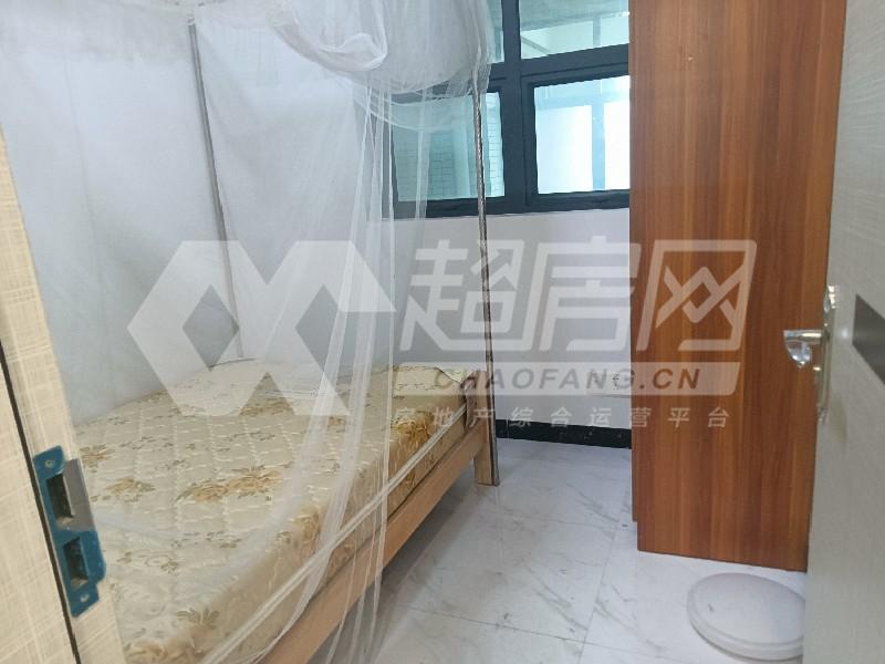 尚苑二手房卧室