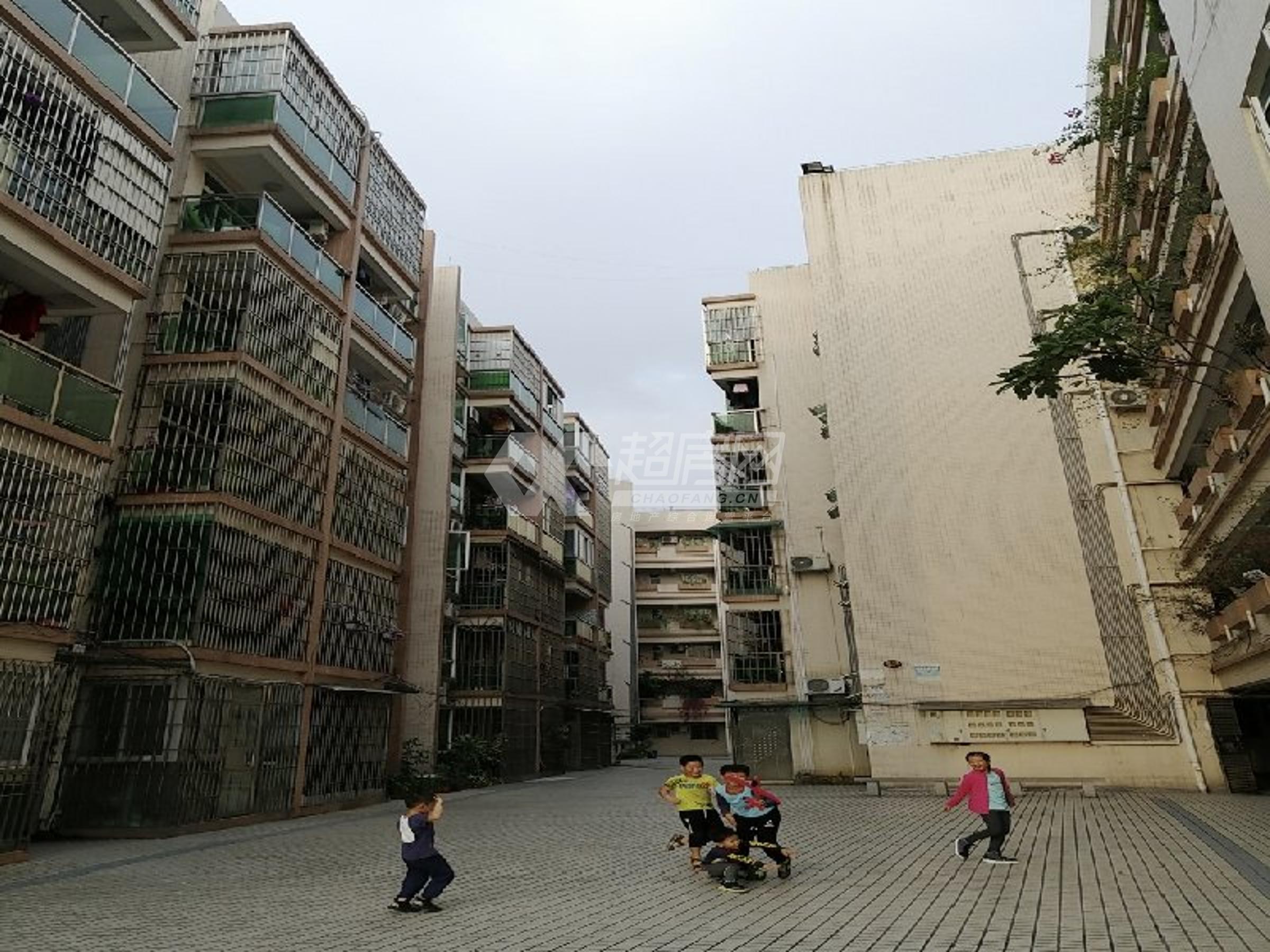 天福居二手房