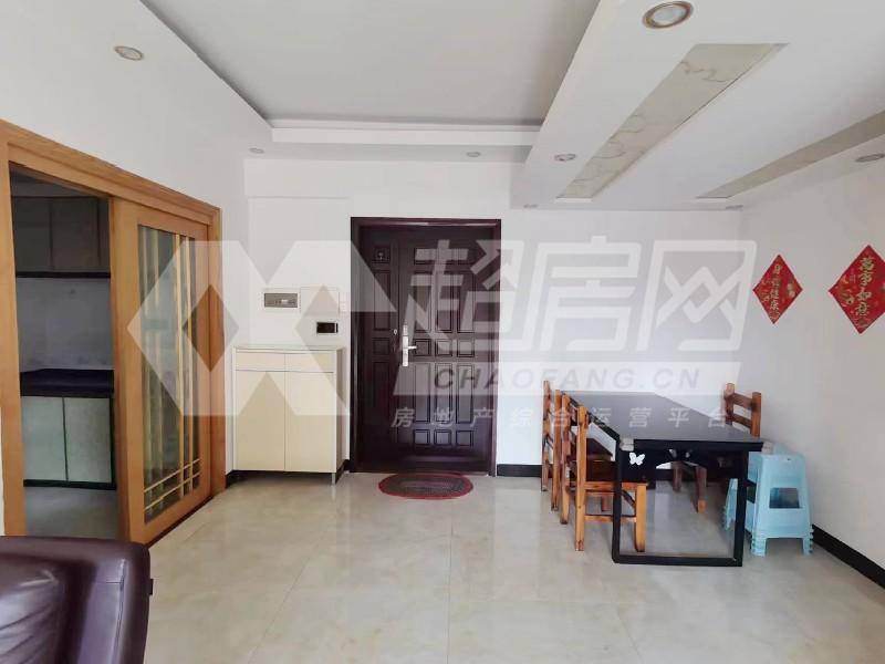 景汇名都二手房客厅