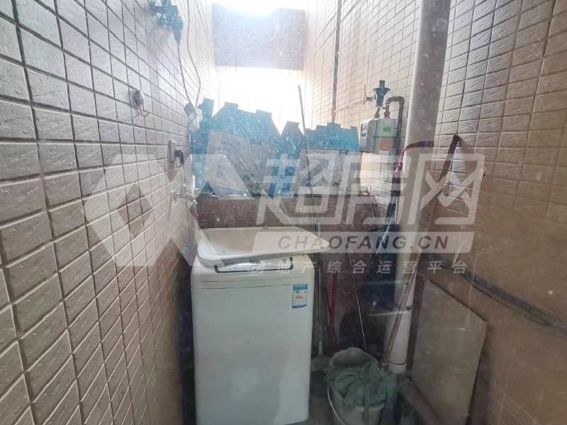 景汇名都二手房阳台
