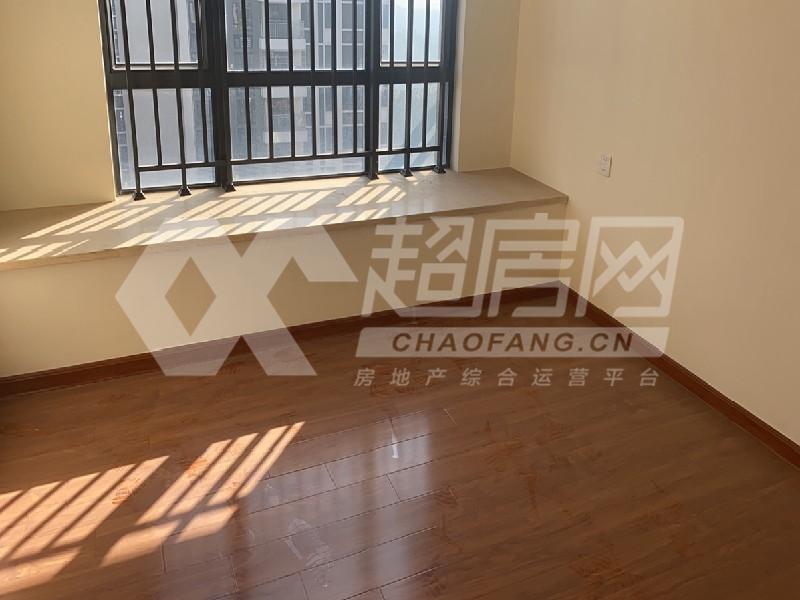 都市经典二手房厨房及卫生间