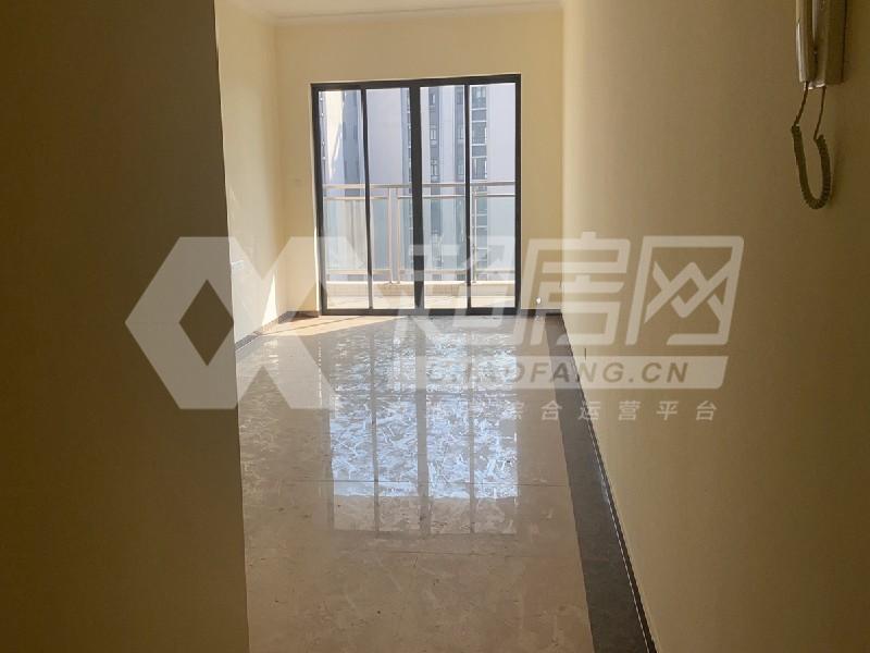 都市经典二手房客厅