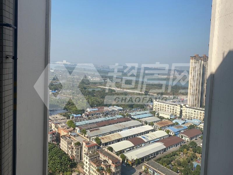 都市经典二手房书房