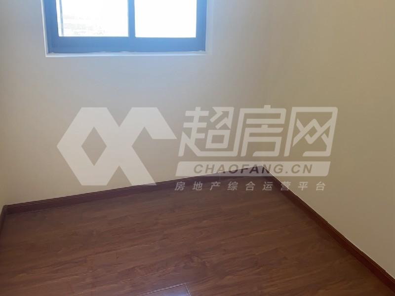 都市经典二手房卧室