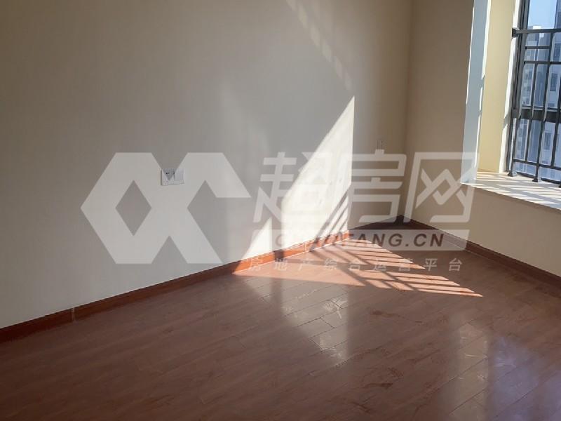 都市经典二手房卧室
