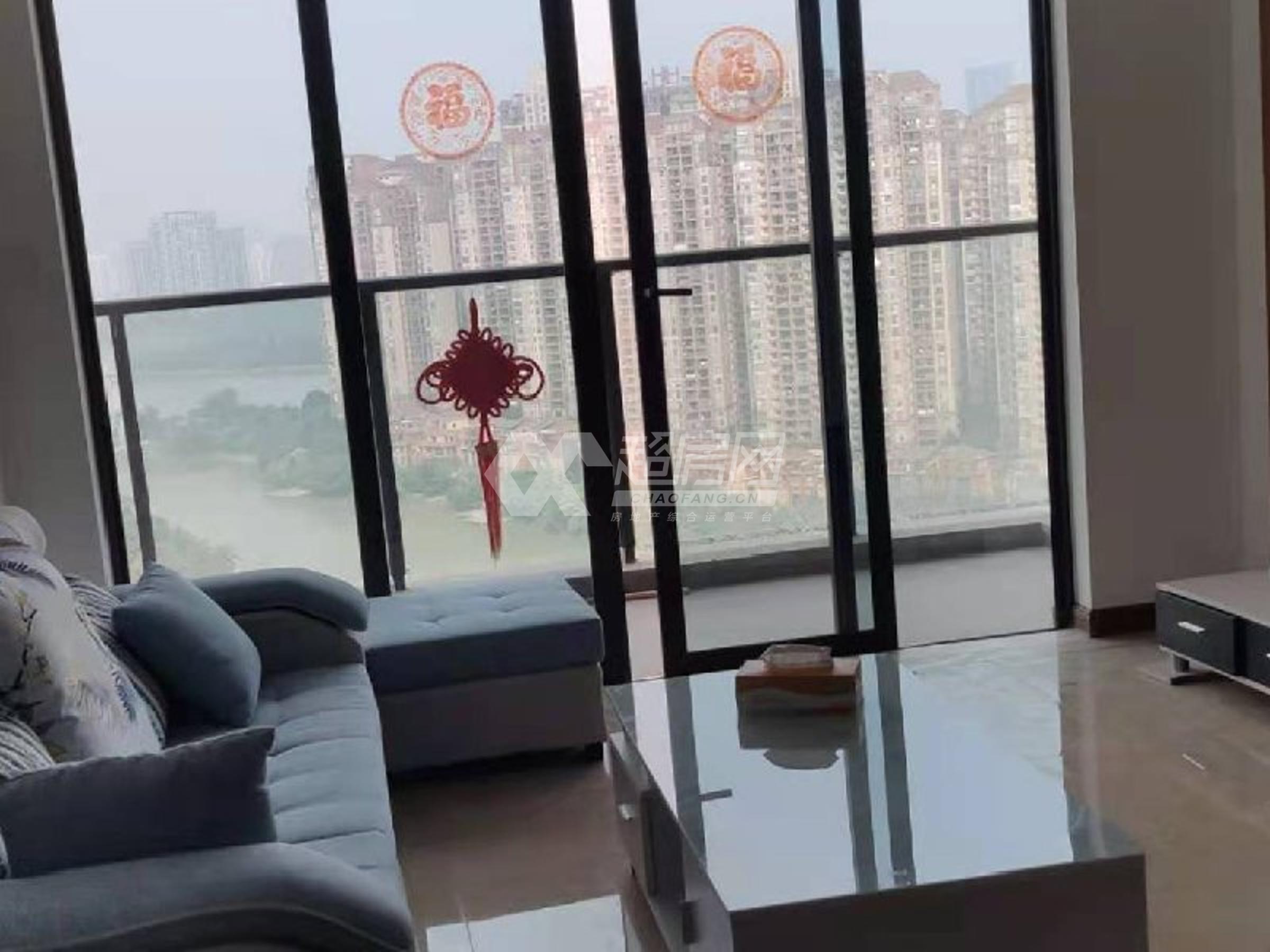 颐安灏景湾二手房