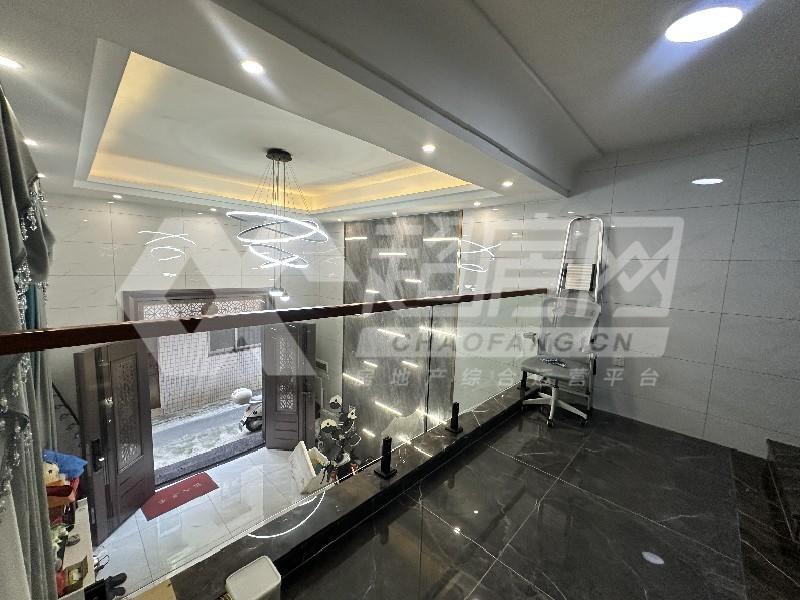 文秀居委会二手房厨房及卫生间