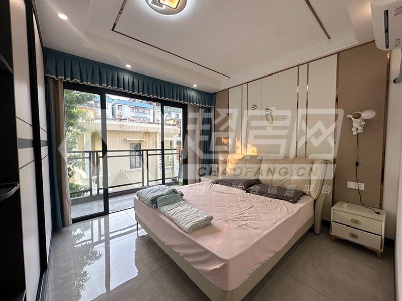 文秀居委会二手房阳台