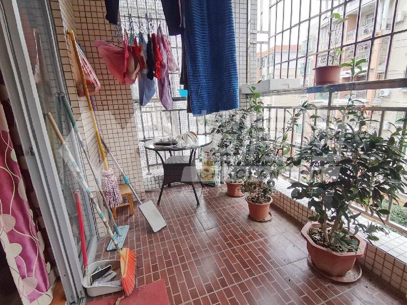 顺宝花园（杏坛）二手房阳台