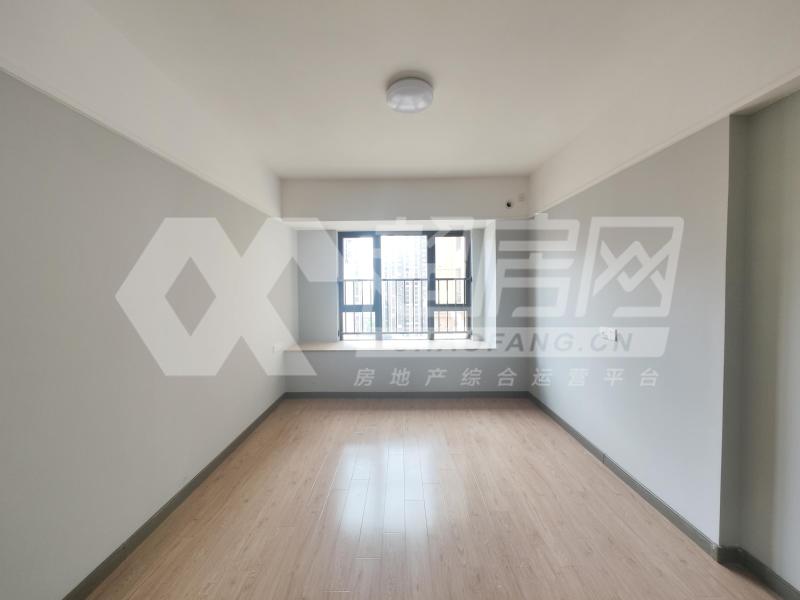 雅居乐万象郡二手房卧室