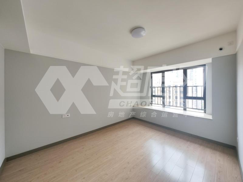 雅居乐万象郡二手房卧室