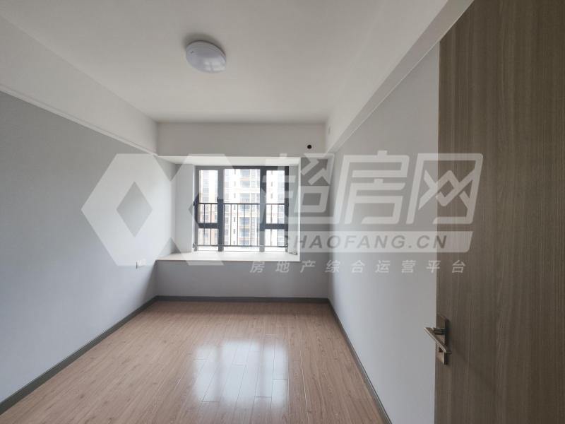 雅居乐万象郡二手房卧室