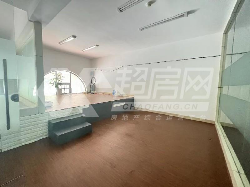 水悦城邦二手房书房
