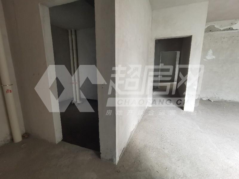 东逸湾（别墅）二手房厨房及卫生间