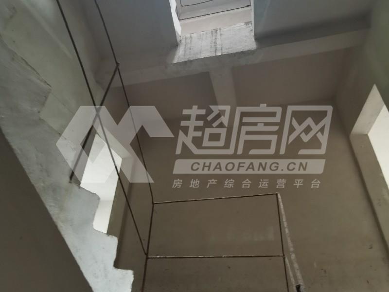 东逸湾（别墅）二手房书房