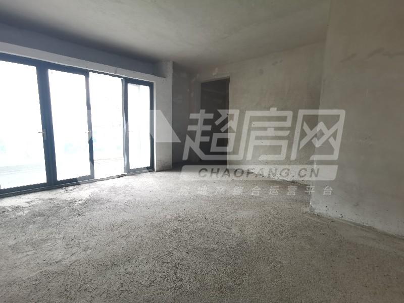东逸湾（别墅）二手房卧室