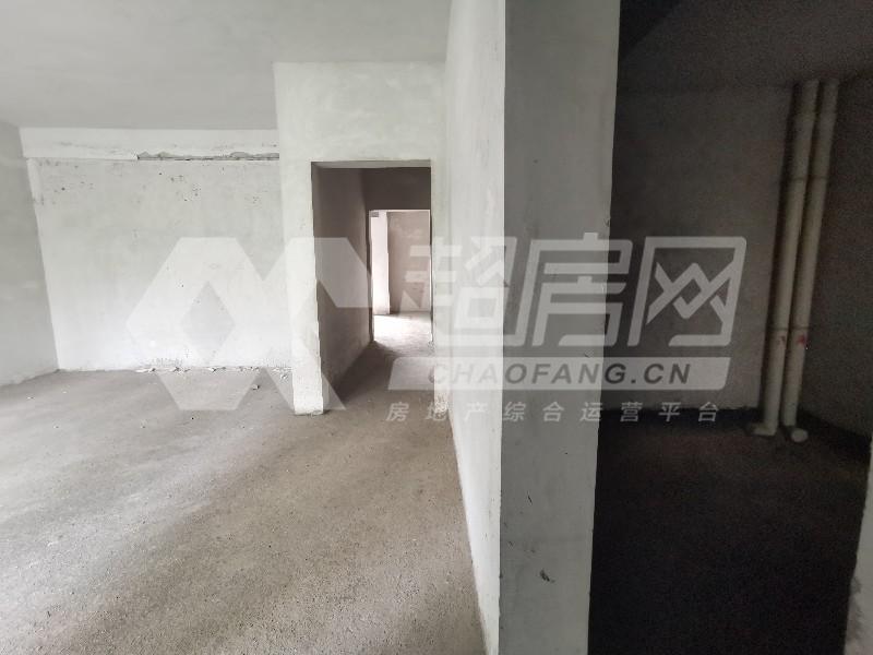 东逸湾（别墅）二手房卧室