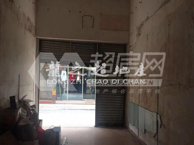 长安路二手房厨房及卫生间
