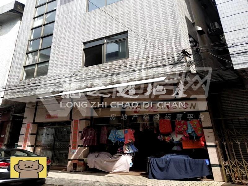 长安路二手房厨房及卫生间