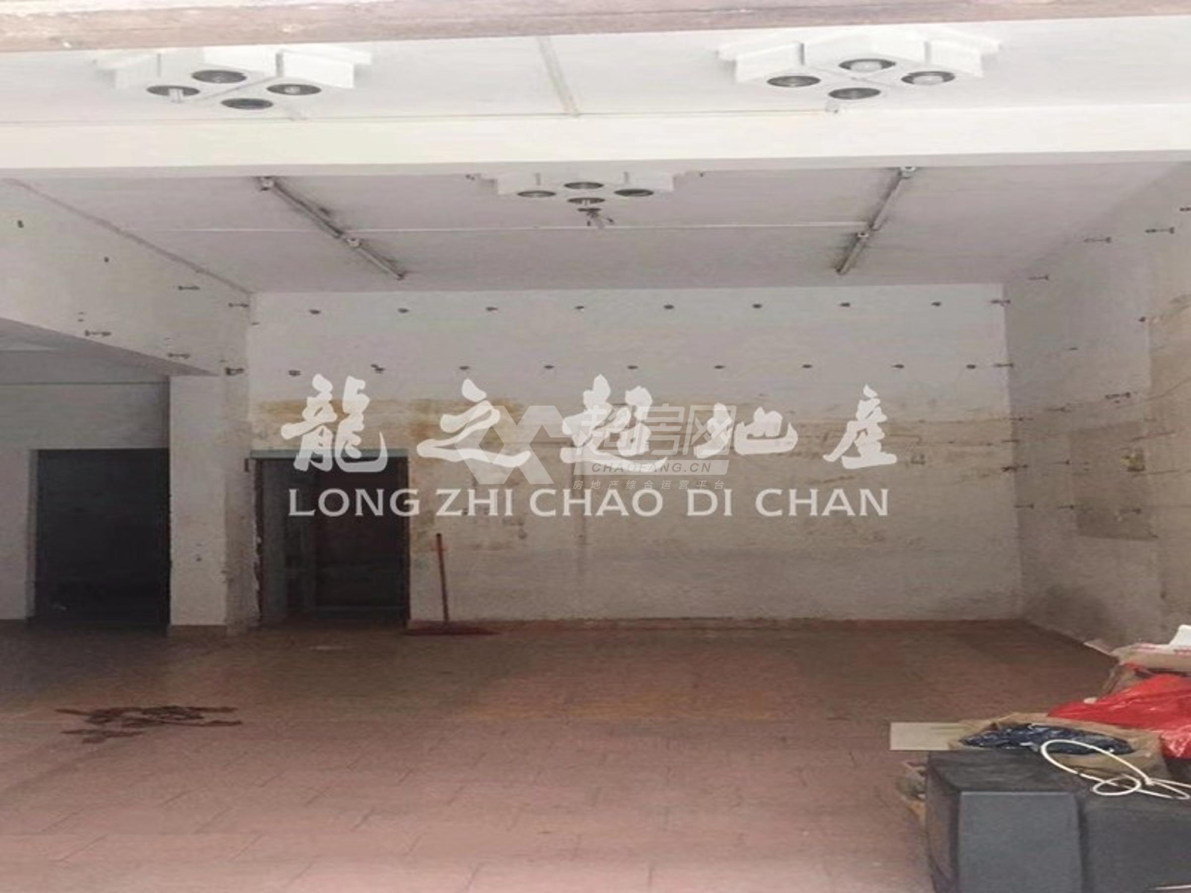 长安路二手房