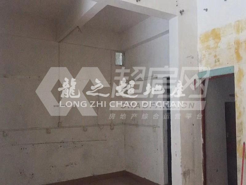 长安路二手房卧室