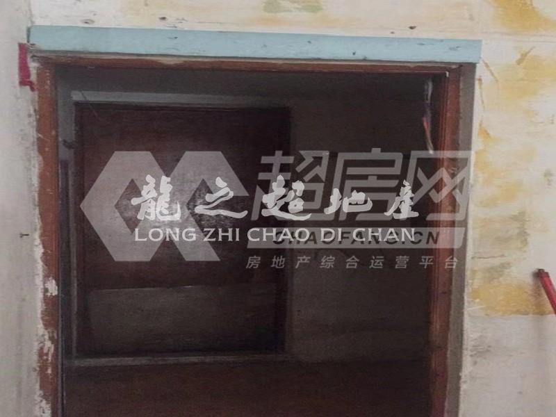 长安路二手房卧室
