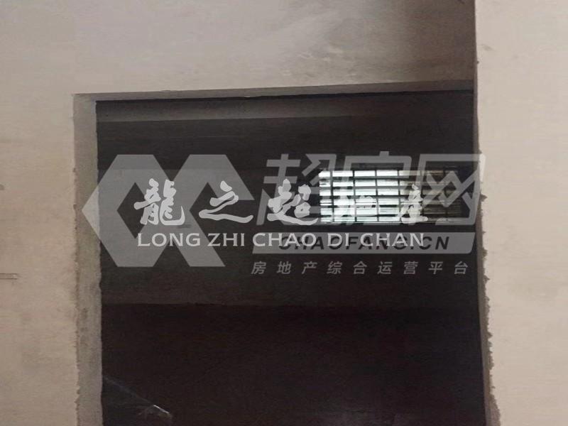 长安路二手房卧室