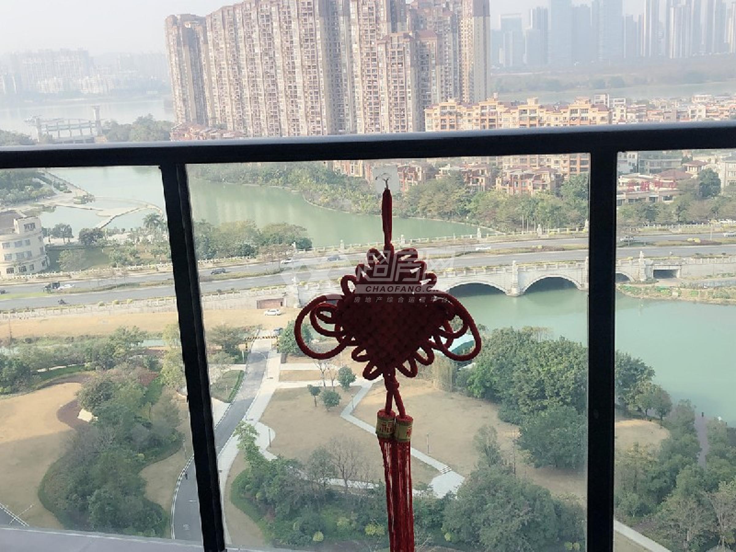 颐安灏景湾二手房