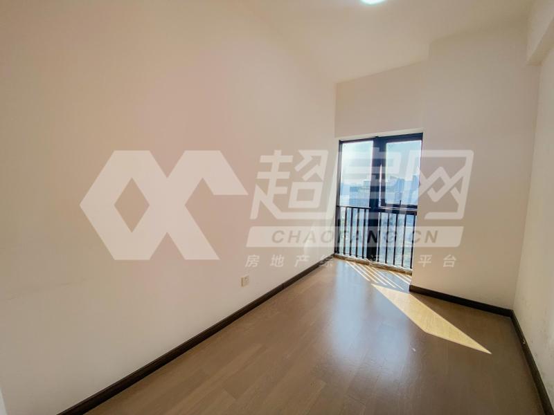 金域滨江（二期）二手房卧室